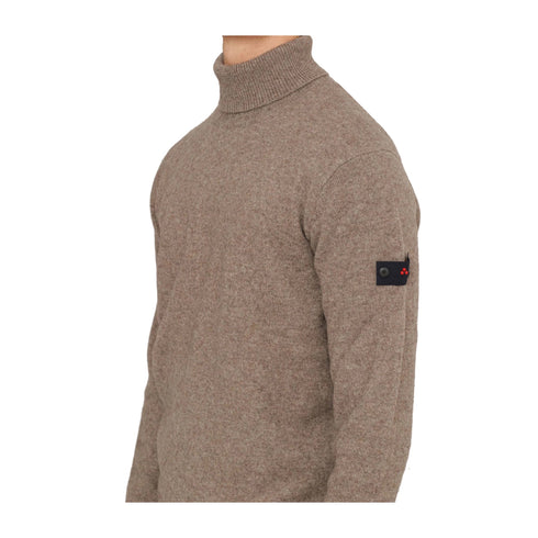 Peuterey Pullover Maglia Uomo dolcevita Peline S A24 - PEUTEREYPELINE01 - 852 - S - Francavilla Moda
